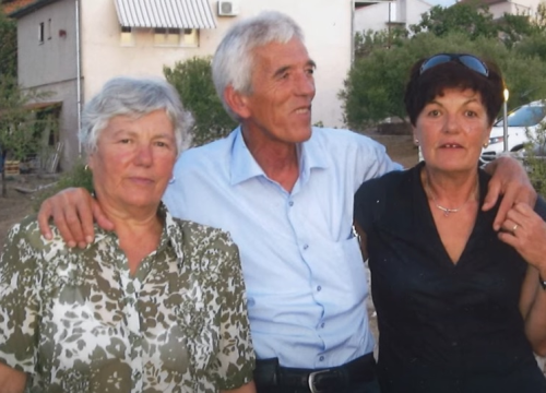 Film o 'dobrom duhu Jadrolinije' Anti Mrvici dostupan na YouTubeu: 'Snimljen je iz čiste ljubavi i poštovanja'