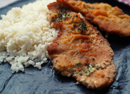 Ličke šnicle: Recept za tako mekane i sočne odreske koje mogu pripremiti i amateri