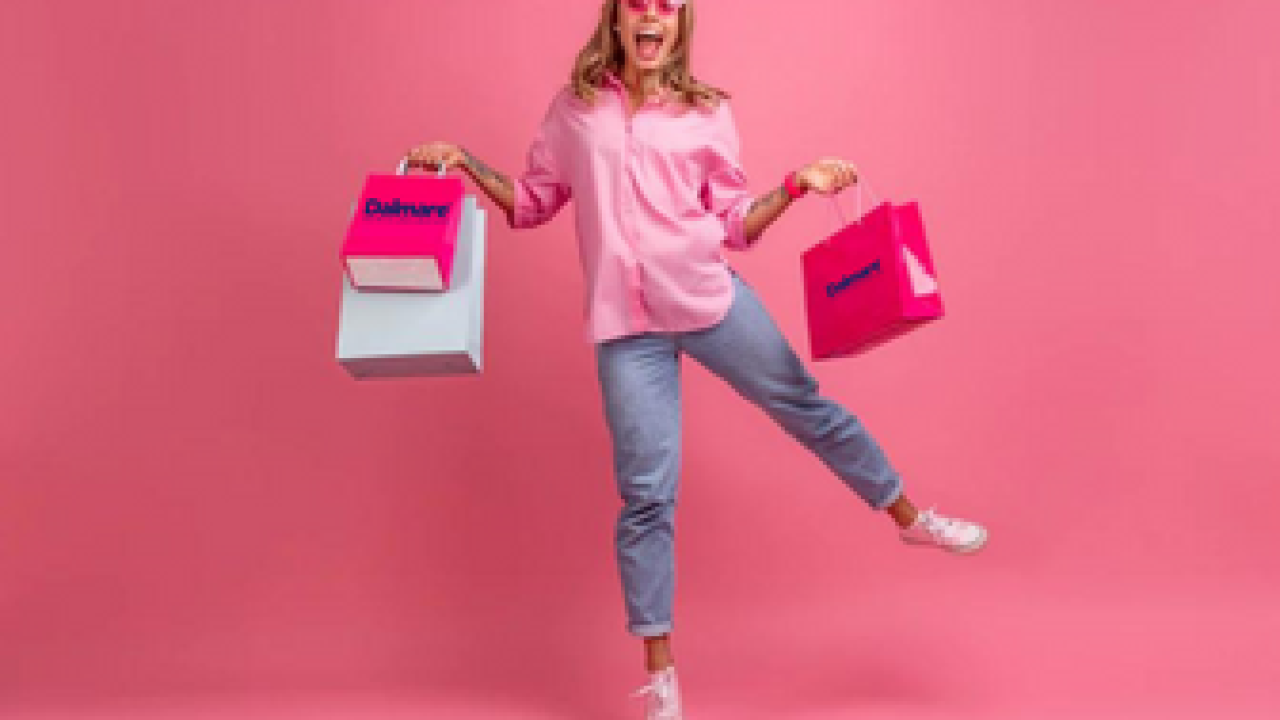 I ovaj Plavi utorak iskoristite odlične popuste u Dalmare shopping centru!