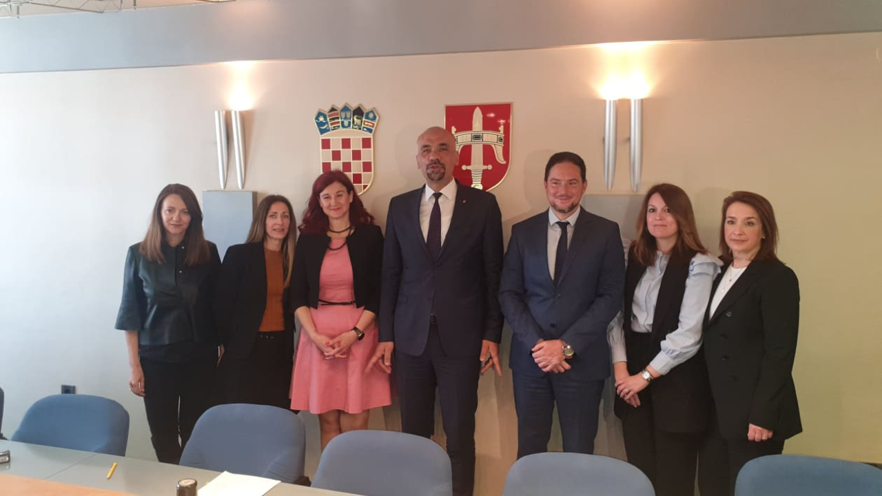 Šibensko-kninska županija subvencionira kredite malim poduzetnicima: Na raspolaganju 45 milijuna kuna