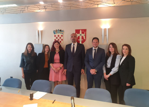 Šibensko-kninska županija subvencionira kredite malim poduzetnicima: Na raspolaganju 45 milijuna kuna