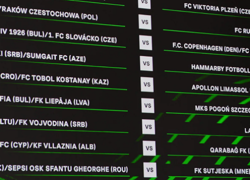 UEFA izbacila Ruse iz svih natjecanja u sljedećoj sezoni, što ima posljedice i na hrvatsku nogometnu ligu i finale Kupa