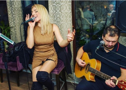 Ovaj vikend zabavite se u Maestra uz nastup grupa Magic Wish i Fenixi!