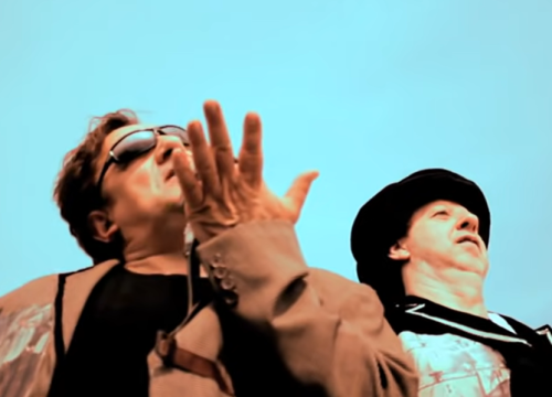 Raspalo se ‘Prljavo kazalište‘!