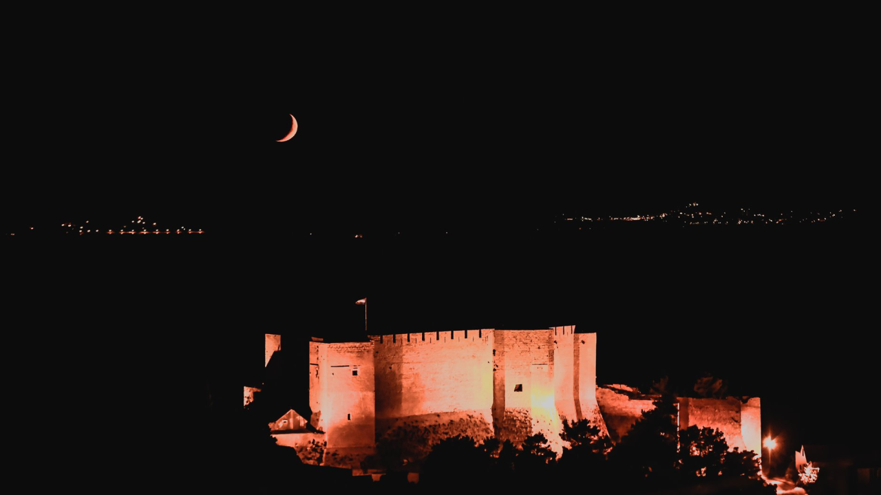 Veliki plesni tulum: Nipplepeople i Buč Kesidi na tvrđavi sv. Mihovila 11. lipnja