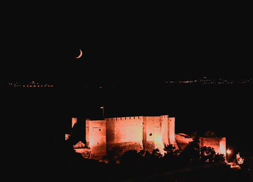 Veliki plesni tulum: Nipplepeople i Buč Kesidi na tvrđavi sv. Mihovila 11. lipnja