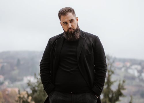 Iznenađenje ovogodišnjeg CMC festivala Ivan Sever na pozornicu će donijeti 'Mir'