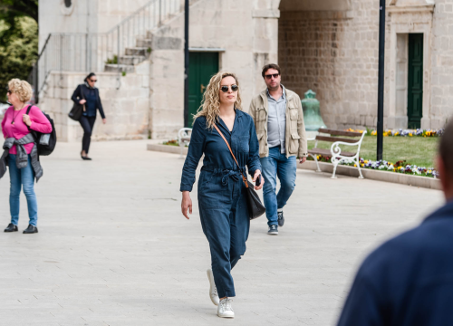 Fotografija 9 - Modno usklađene sugrađanke i sugrađani pružit će vam pregršt outfit ideja za nadolazeće dane