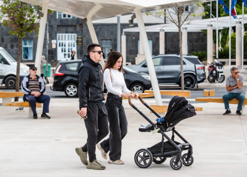 Fotografija 3 - Modno usklađene sugrađanke i sugrađani pružit će vam pregršt outfit ideja za nadolazeće dane