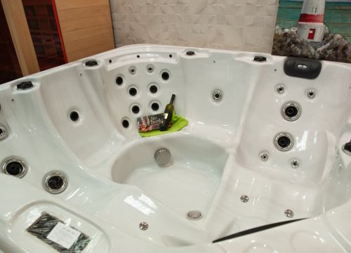 Fotografija 5 - Upotpunite svoje objekte spa programom iz VBR-a!