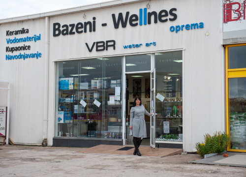 Fotografija 10 - Upotpunite svoje objekte spa programom iz VBR-a!