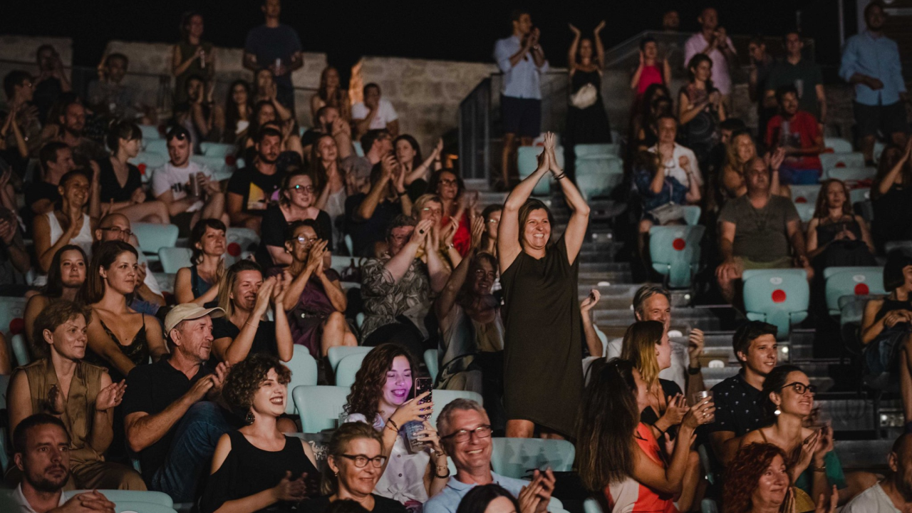 Jasna Zlokić u kolovozu u Šibeniku, ulaznice puštene u prodaju
