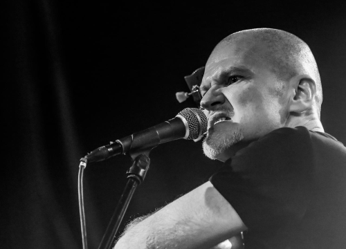 Posljedni poziv za koncert Damira Avdića: Provjerite uživo kakav je 'Mainstream Horror'