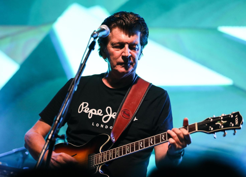 Bajaga & Instruktori konačno u Šibeniku!