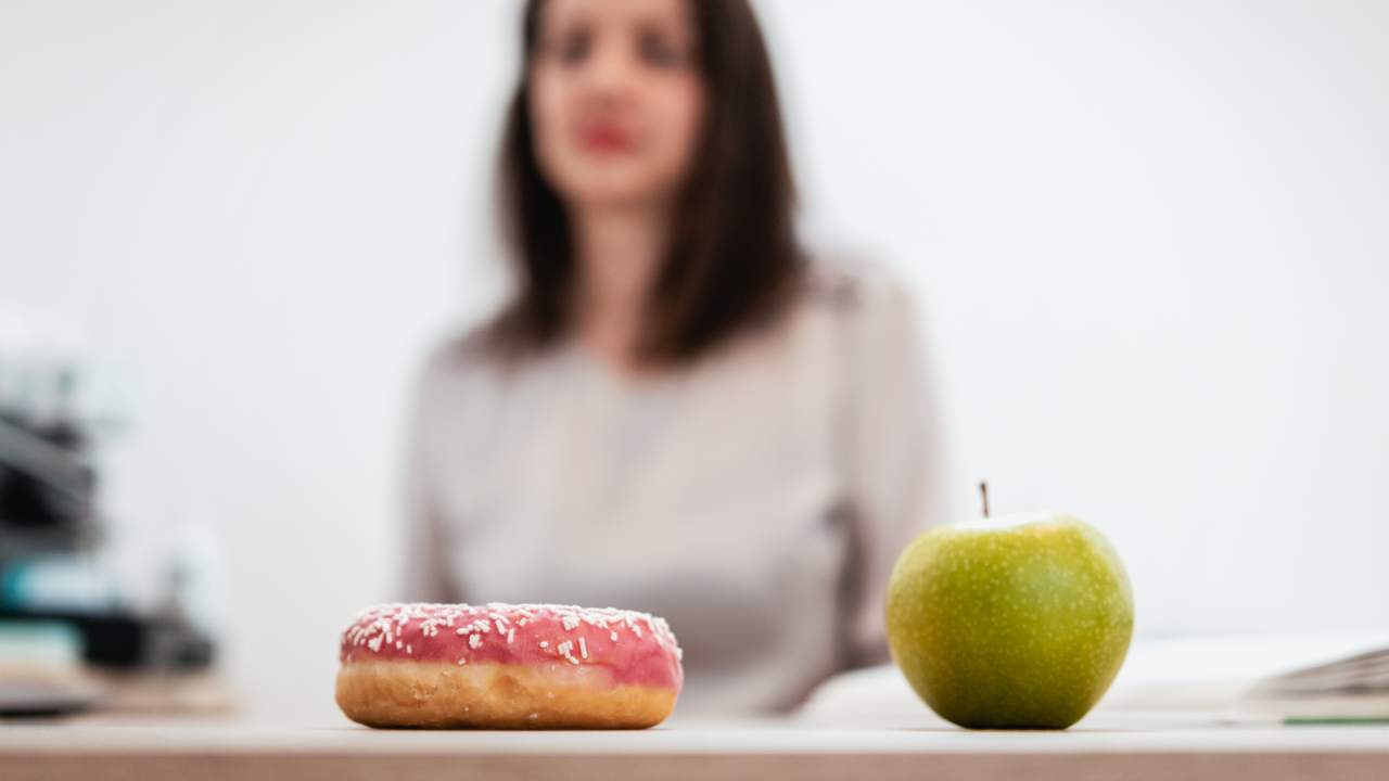 Neka vaše tijelo bude ženstveno i u menopauzi uz Nutribalans!