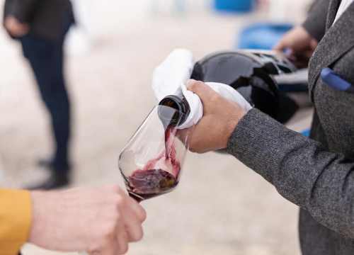 Fotografija 14 - Iskoristite priliku za besplatan prijevoz mini busom u petak na Danima otvorenih kušaonica!