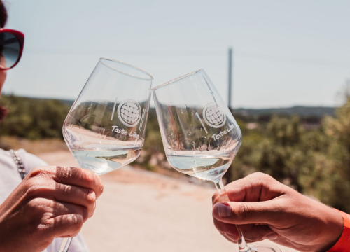 Fotografija 19 - Iskoristite priliku za besplatan prijevoz mini busom u petak na Danima otvorenih kušaonica!