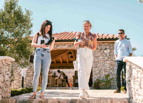 Fotografija 23 - Iskoristite priliku za besplatan prijevoz mini busom u petak na Danima otvorenih kušaonica!