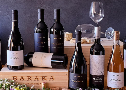 Fotografija 6 - Iskoristite priliku za besplatan prijevoz mini busom u petak na Danima otvorenih kušaonica!