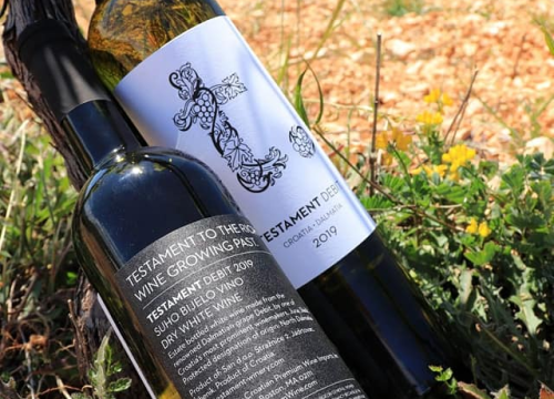 Fotografija 7 - Iskoristite priliku za besplatan prijevoz mini busom u petak na Danima otvorenih kušaonica!