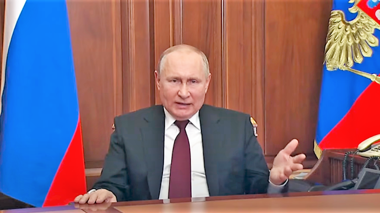 Putin zadovoljan pregovorima s Trumpom na Aljasci