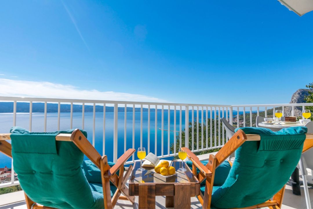 Ključ za dobru popunjenost: 'Gosti biraju vaš apartman ili kuću za odmor na temelju fotografije'