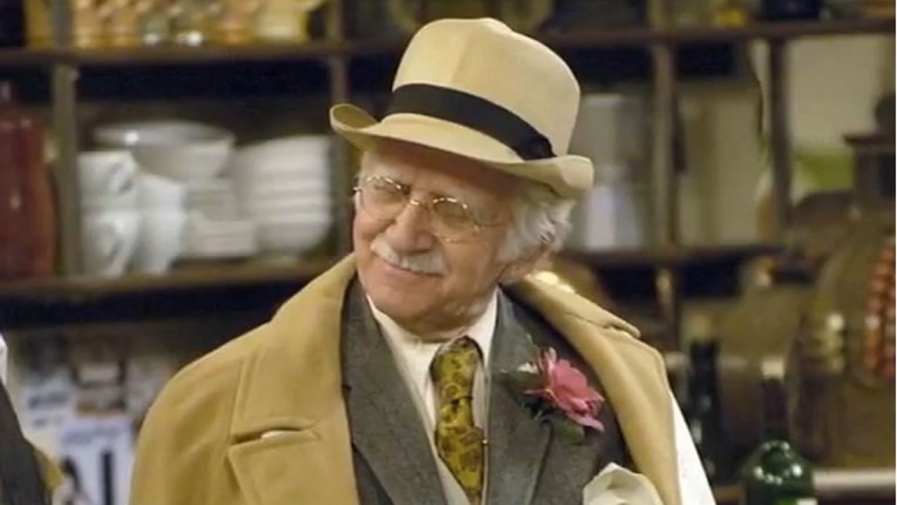 It is I, Leclerc: Preminuo Robin Parkinson, glumac iz kultne serije Allo, Allo