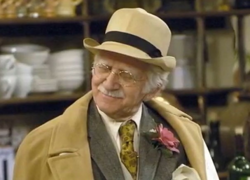 It is I, Leclerc: Preminuo Robin Parkinson, glumac iz kultne serije Allo, Allo