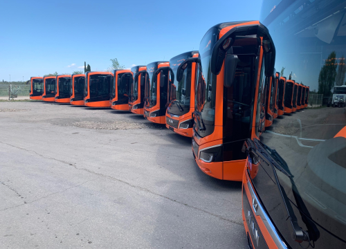 Predstavljen prijedlog novih gradskih autobusnih linija