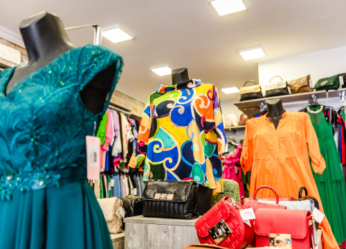 Fotografija 2 - Super komade za svečane prigode pronađite u Butiku Cecily!