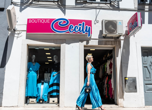 Fotografija 5 - Super komade za svečane prigode pronađite u Butiku Cecily!