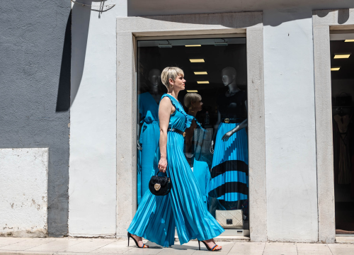 Fotografija 20 - Super komade za svečane prigode pronađite u Butiku Cecily!