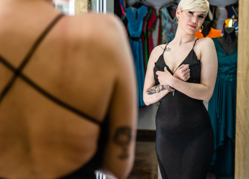 Fotografija 22 - Super komade za svečane prigode pronađite u Butiku Cecily!