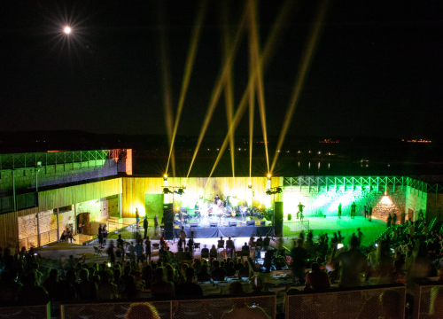 Tony Cetinski vraća se na tvrđavu sv. Mihovila