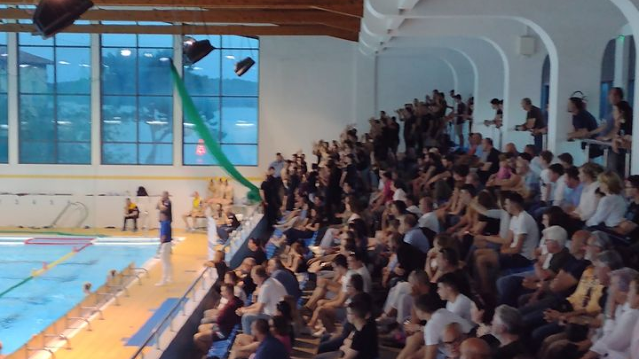 Solaris tijesno poražen od Mladosti u sadržajnoj utakmici