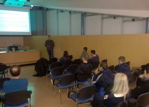 Održana završna konferencija projekta 'Pomoć žene u pravo vrijeme'