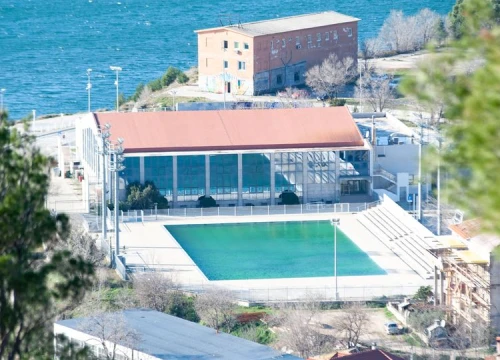 U Crnici u ponedjeljak počinje škola plivanja