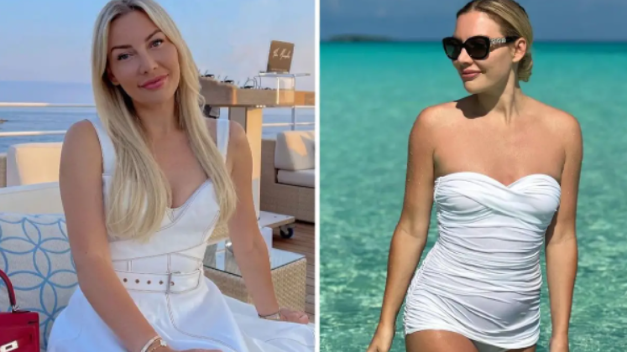 Blogerica savjetuje: 'Želite se bogato udati? Otiđite na operu'