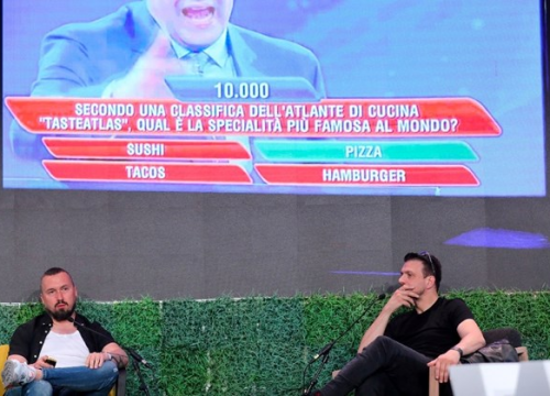 Matija Babić: Ponuda tartufa u Istri je prevara. Tomislav Špiček: To je bedastoća