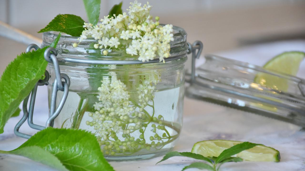Bakin recept za sok koji vraća u djetinjstvo