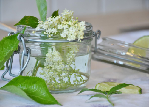 Bakin recept za sok koji vraća u djetinjstvo