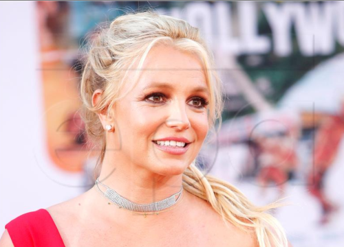 Britney Spears spontano pobacila: 'Izgubili smo našu bebu'