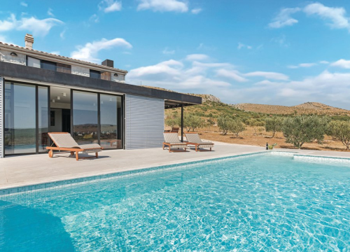 Fotografija 9 - U VBR-u dizajnirajte bazen iz snova!