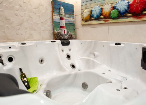 Fotografija 12 - U VBR-u dizajnirajte bazen iz snova!