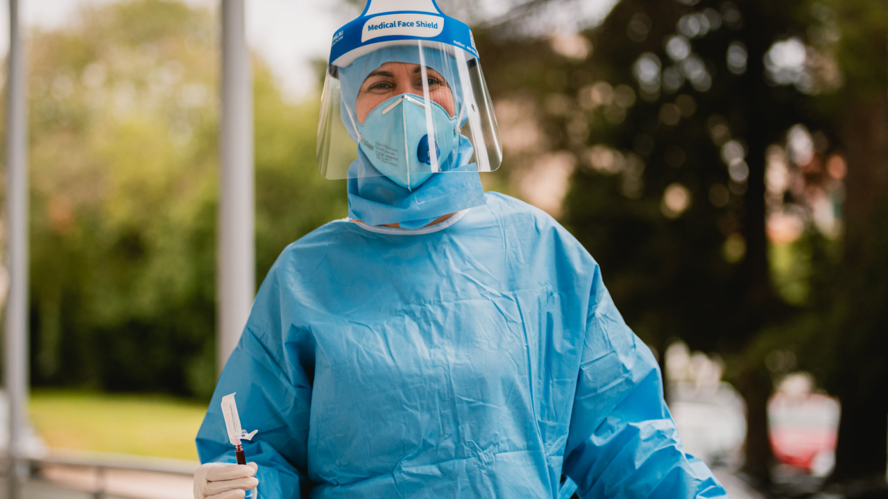 Proteklog tjedna 102 osobe u Šibensko-kninskoj županiji zaražene koronavirusom