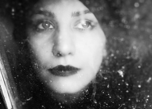 U Azimutu prva samostalna izložba Ante Šimića