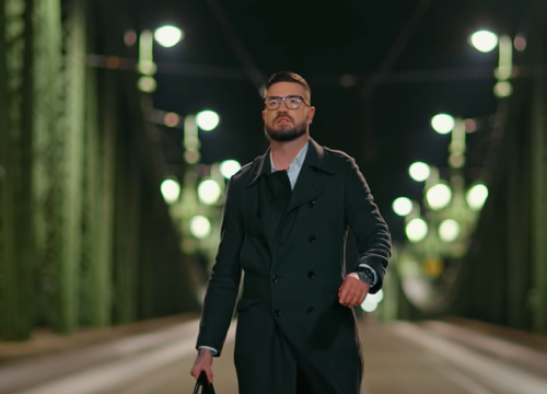 'Nema šanse, taj neće tu pjevati': MC Stojan nastupit će u Muzeju za umjetnost i obrt?