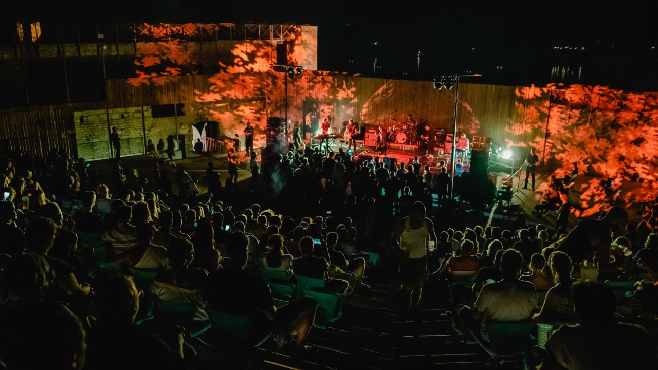 Ljeto na Mihovilu bit će spektakularno: Lorde, King Gizzard & The Lizard Wizard, Bajaga, Lisac, Cetinski, Zlokić...