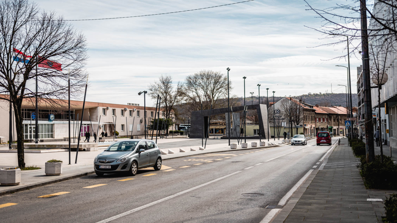 Sve zbog jedne stanke: Oporba napustila sjednicu kninskog Gradskog vijeća, danas se oglasio HDZ