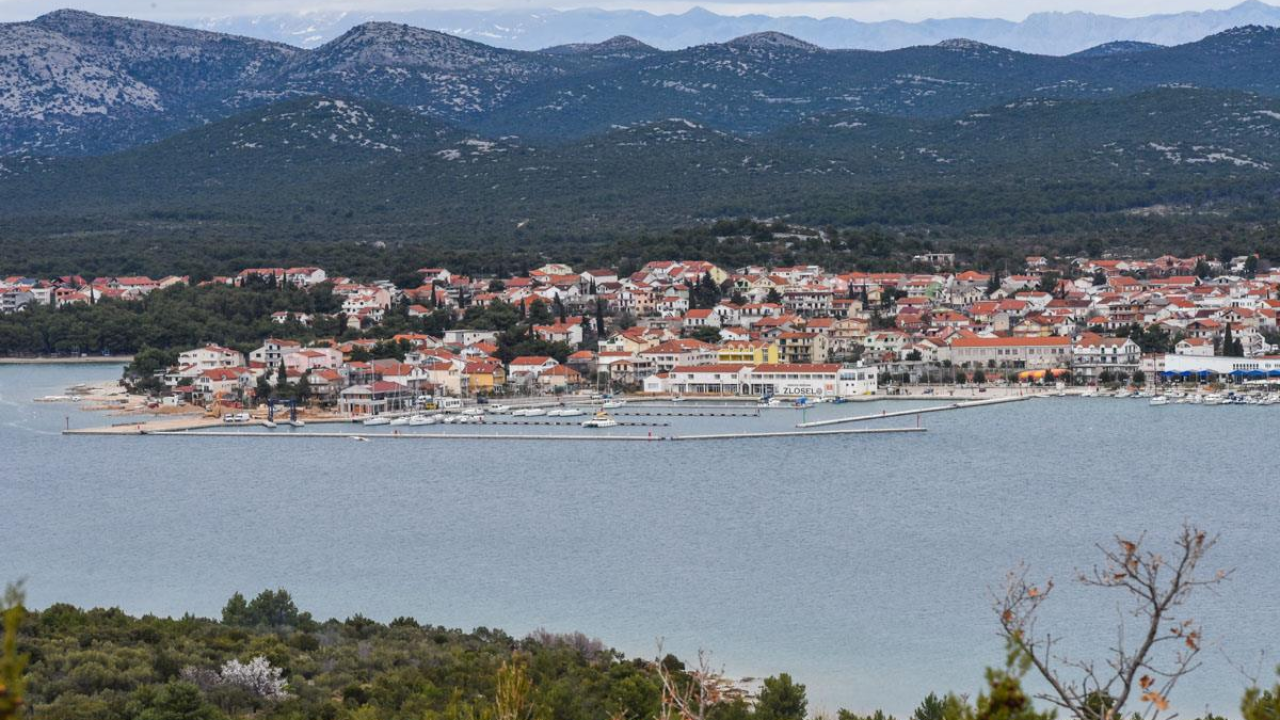 Općina Pirovac najuspješnija u gospodarenju otpadom u našoj županiji
